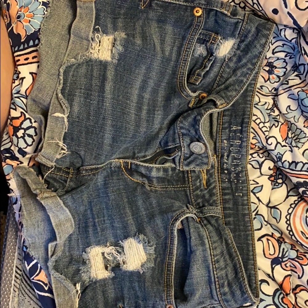 Aeropostale shorts